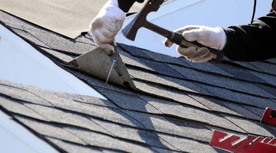 Expert top industrial roofings services in Loco, OK